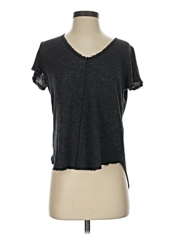 Project Social T Short Sleeve T-Shirt (view 1)