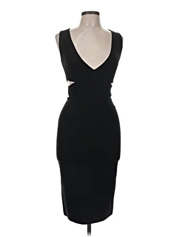 Alice + Olivia Cocktail Dress (view 1)