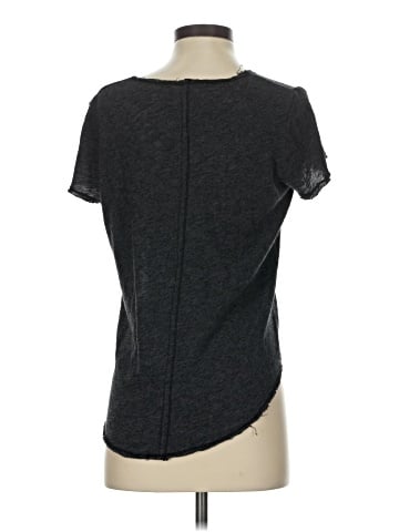 Project Social T Short Sleeve T-Shirt (view 2)