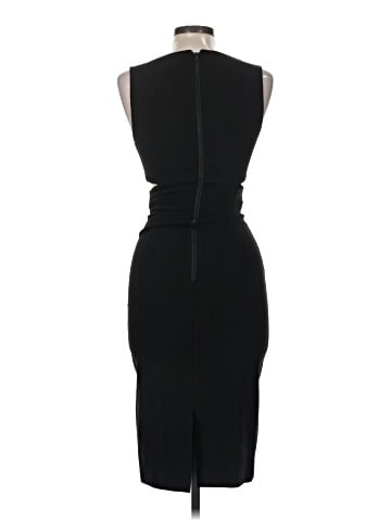 Alice + Olivia Cocktail Dress (view 2)