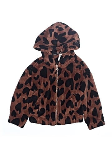 Carter's Jacket (view 1)