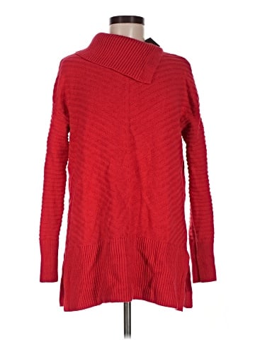 Style&Co Turtleneck Sweater (view 1)