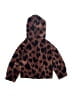Carter's 100% Polyester Animal Print Brown Jacket Size 3T - photo 2