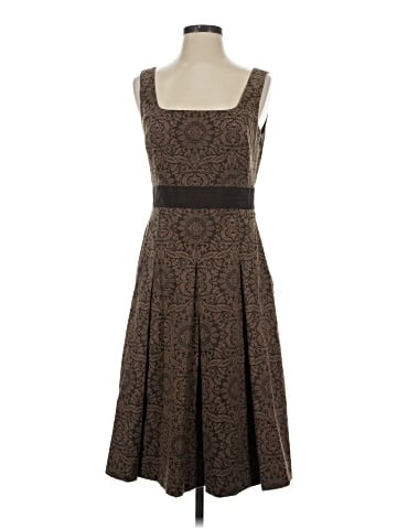 Ann Taylor LOFT Cocktail Dress (view 1)
