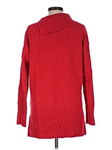 Style&Co Turtleneck Sweater (view 2)