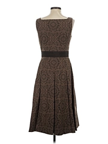Ann Taylor LOFT Cocktail Dress (view 2)