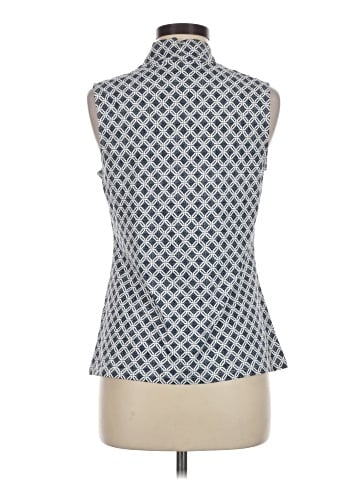 J. McLaughlin Sleeveless Blouse (view 2)