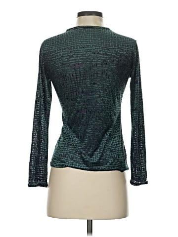 G Wheels Long Sleeve T-Shirt (view 2)