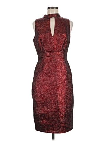 Susana Monaco Cocktail Dress (view 1)