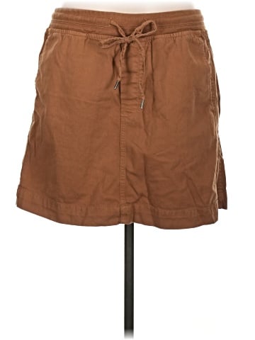 Gap Casual Skirt (view 1)