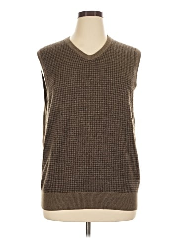 Dockers Sweater Vest (view 1)