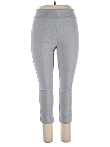 Tribal Casual Pants (view 1)