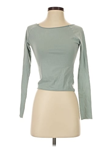 Out From Under Long Sleeve T-Shirt (view 1)