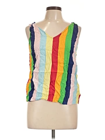 ModCloth Sleeveless Top (view 1)
