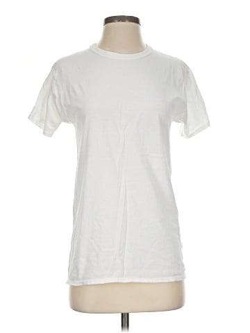 Hanes Short Sleeve T-Shirt (view 1)