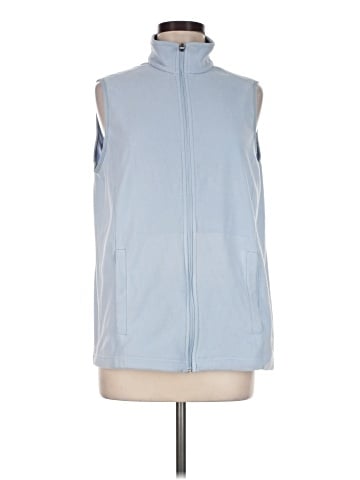 Lands' End Vest (view 1)