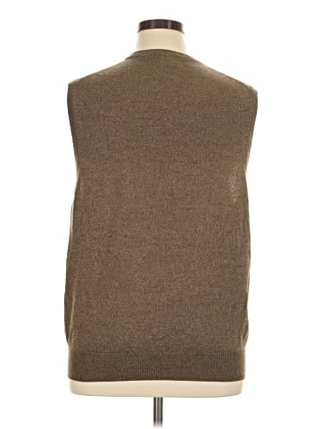Dockers Sweater Vest (view 2)