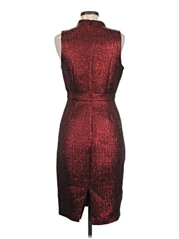 Susana Monaco Cocktail Dress (view 2)
