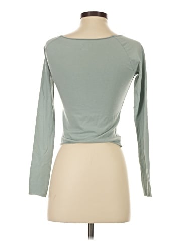 Out From Under Long Sleeve T-Shirt (view 2)