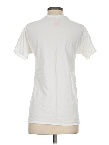 Hanes Short Sleeve T-Shirt (view 2)