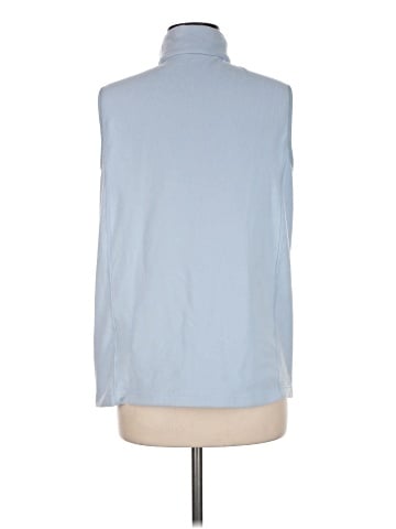 Lands' End Vest (view 2)