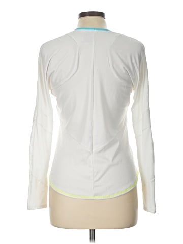 Lucky in Love Long Sleeve Top (view 2)