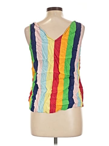 ModCloth Sleeveless Top (view 2)