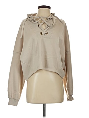Project Social T Sweatshirt (view 1)