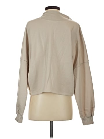 Project Social T Sweatshirt (view 2)