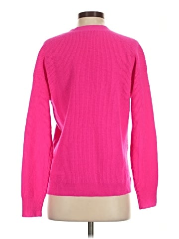 Michael Stars Cashmere Cardigan (view 2)