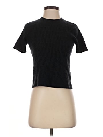 Club Monaco Cashmere Cardigan (view 1)