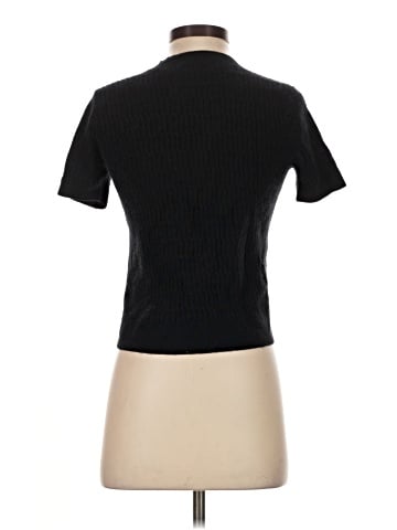 Club Monaco Cashmere Cardigan (view 2)