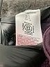 Athleta Black Turtleneck Sweater Size S - photo 8