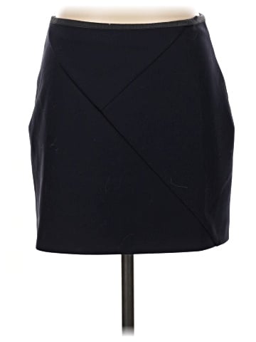 Jil Sander Formal Skirt (view 1)