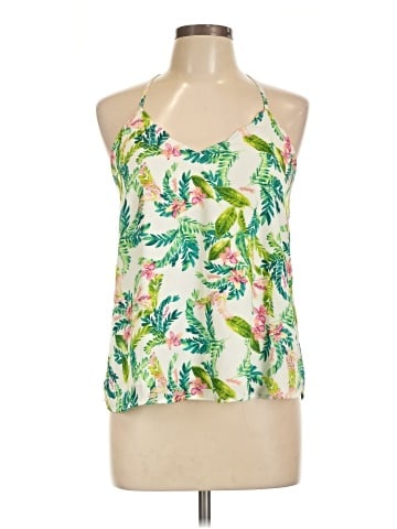 Nine Britton Sleeveless Blouse (view 1)