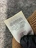 Wilfred 100% Merino Wool Brown Wool Pullover Sweater Size S - photo 8