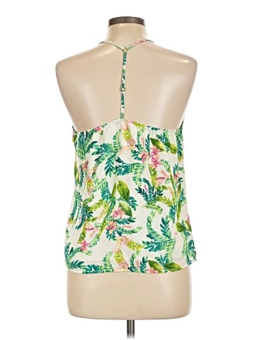 Nine Britton Sleeveless Blouse (view 2)