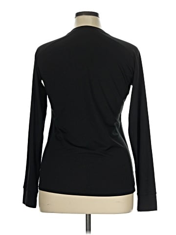 Cuddl Duds Long Sleeve T-Shirt (view 2)