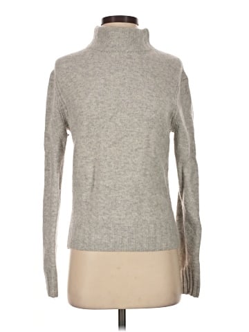 Point Sur Turtleneck Sweater (view 1)
