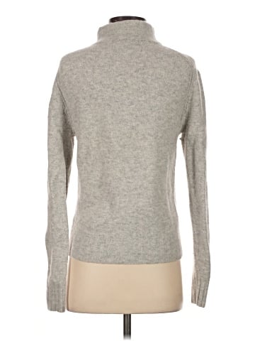 Point Sur Turtleneck Sweater (view 2)