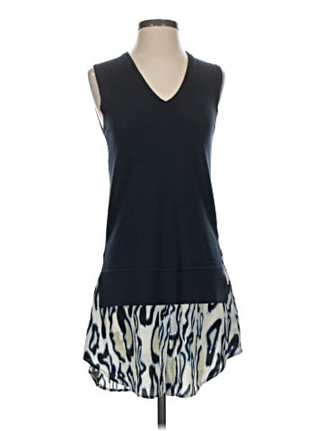 Equipment Casual Dress (view 1)