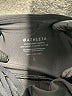 Athleta Solid Black Athletic Shorts Size L - photo 3