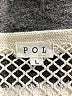 Pol Ivory Jacket Size L - photo 7