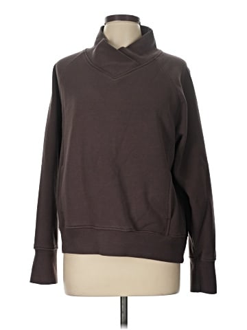 Mono b Turtleneck Sweater (view 1)