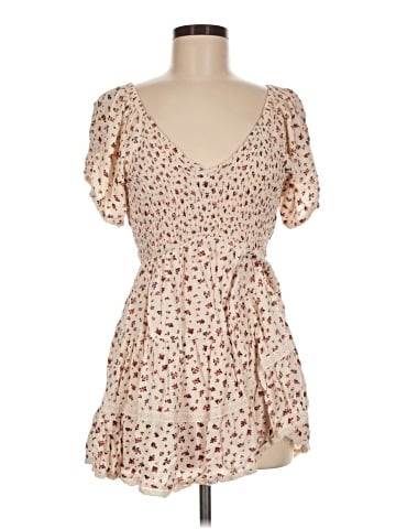 Angie Casual Dress (view 1)