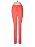 Vuori Solid Orange Active Pants Size M - photo 1
