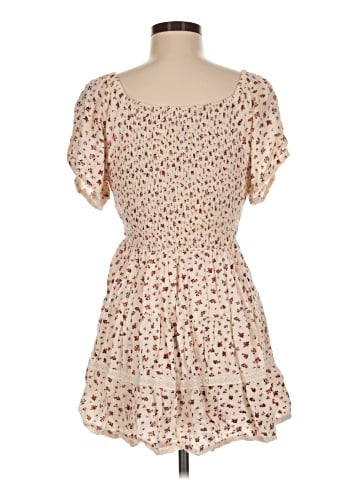 Angie Casual Dress (view 2)