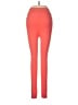 Vuori Solid Orange Active Pants Size M - photo 2