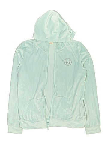 Faded Glory Zip Up Hoodie (view 1)