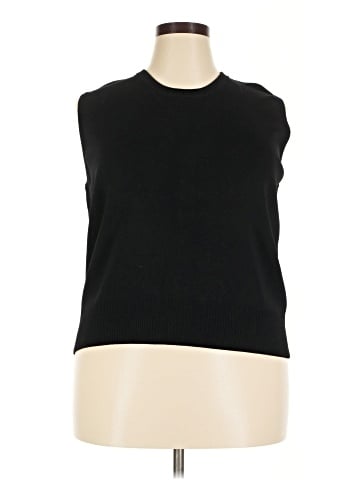Joseph A. Sweater Vest (view 1)